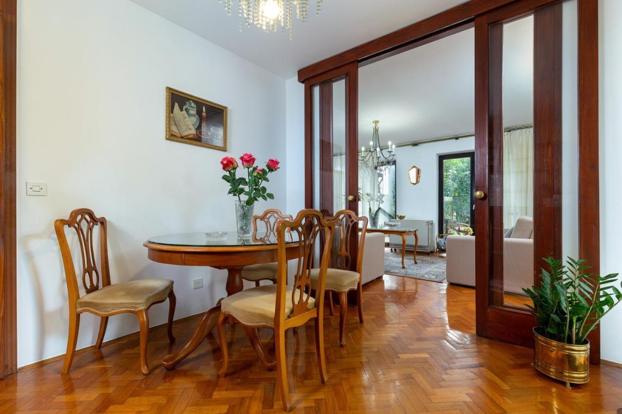 Holiday Apartment Suzana Rovinj Exterior foto
