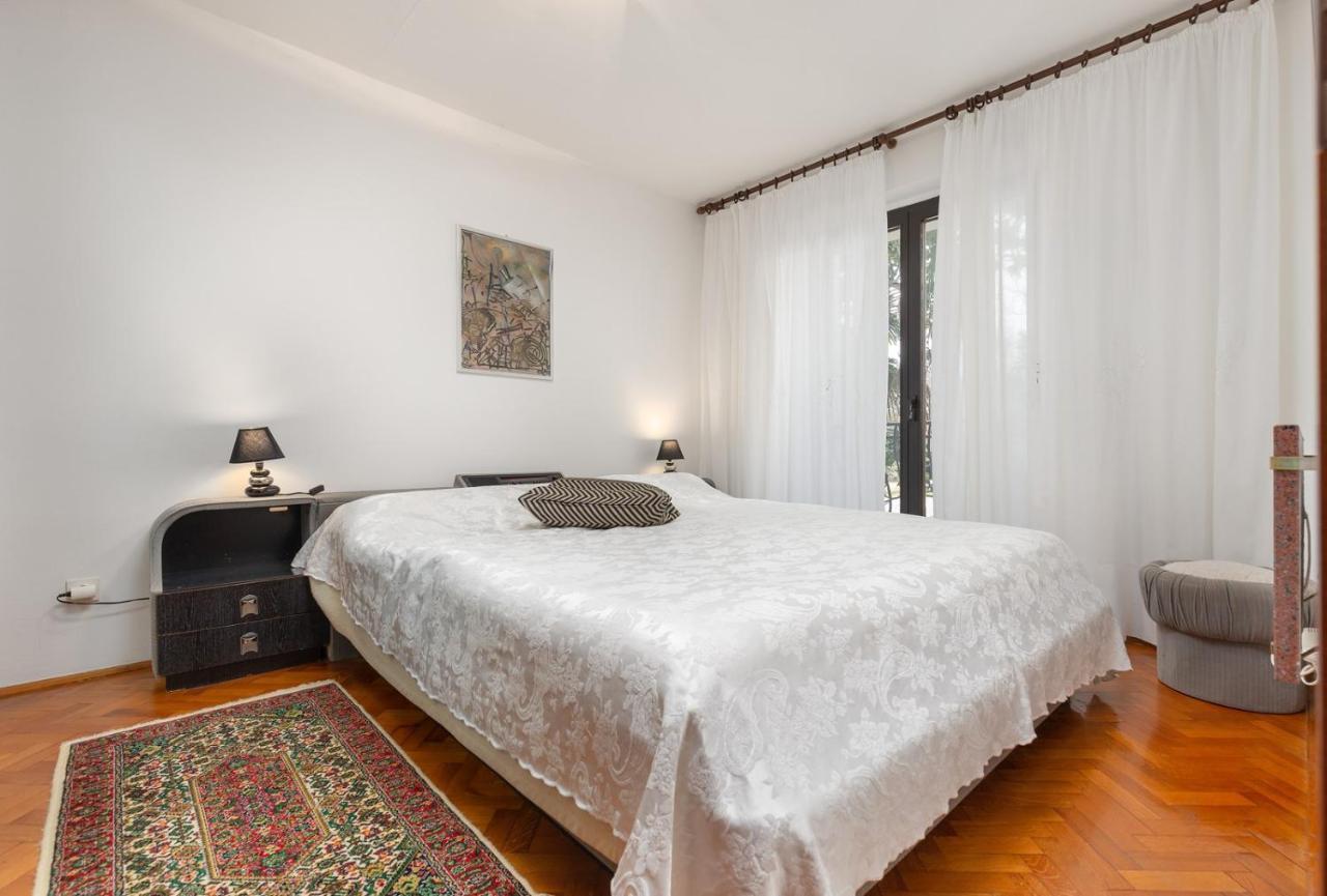 Holiday Apartment Suzana Rovinj Exterior foto